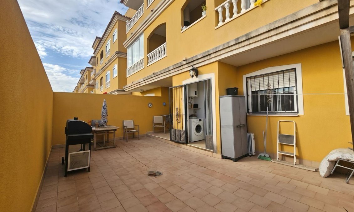 Segunda mano - Apartamento -
Formentera del Segura - Pueblo 5