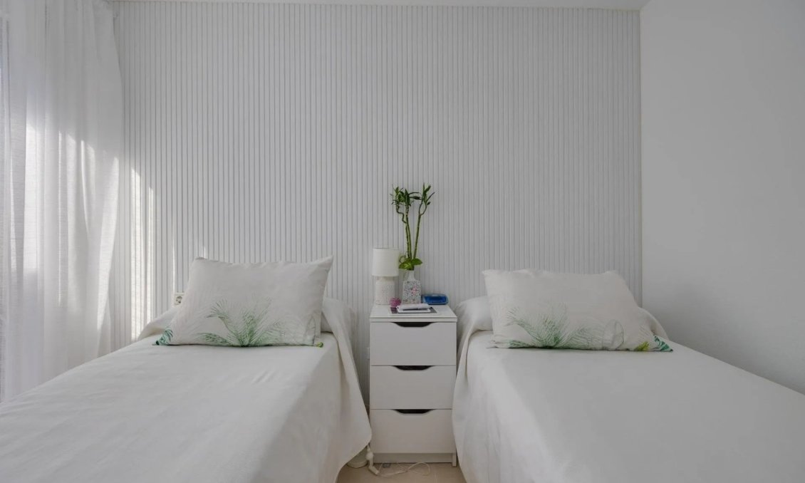 Használt Ingatlanok - Tetőtéri lakás -
Torrevieja - Costa Blanca