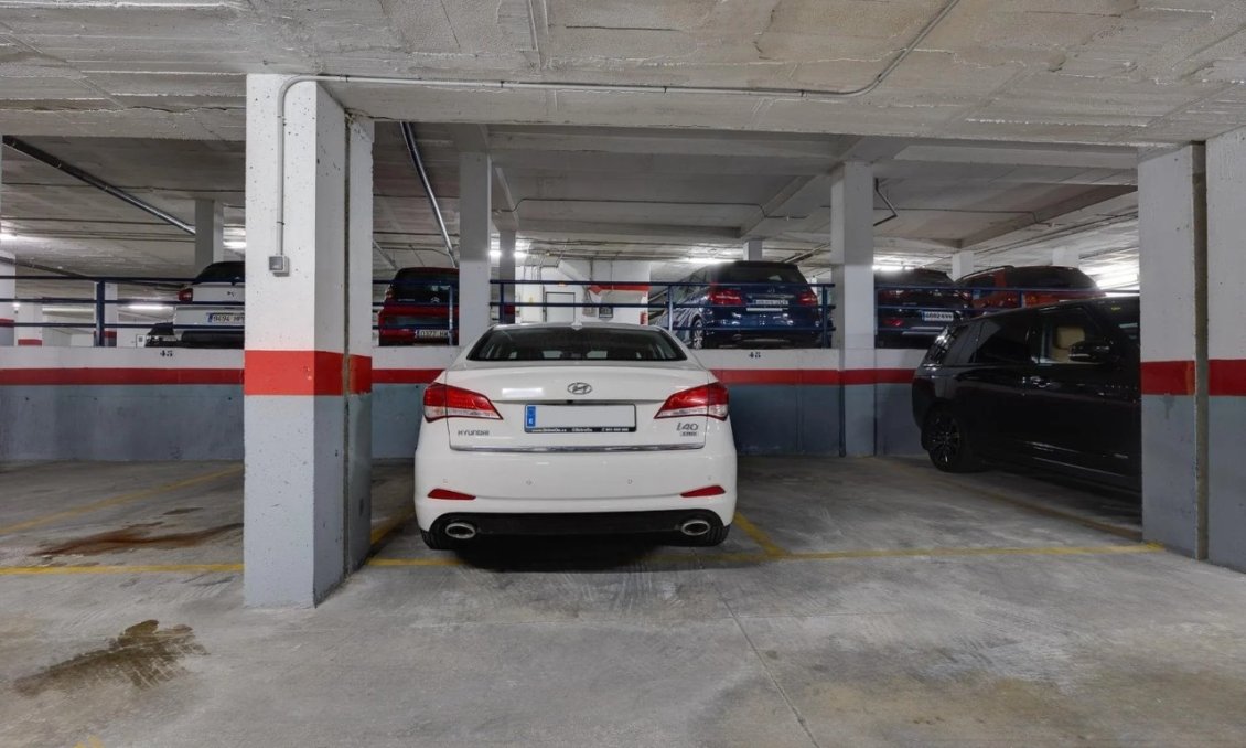 Használt Ingatlanok - Tetőtéri lakás -
Torrevieja - Costa Blanca