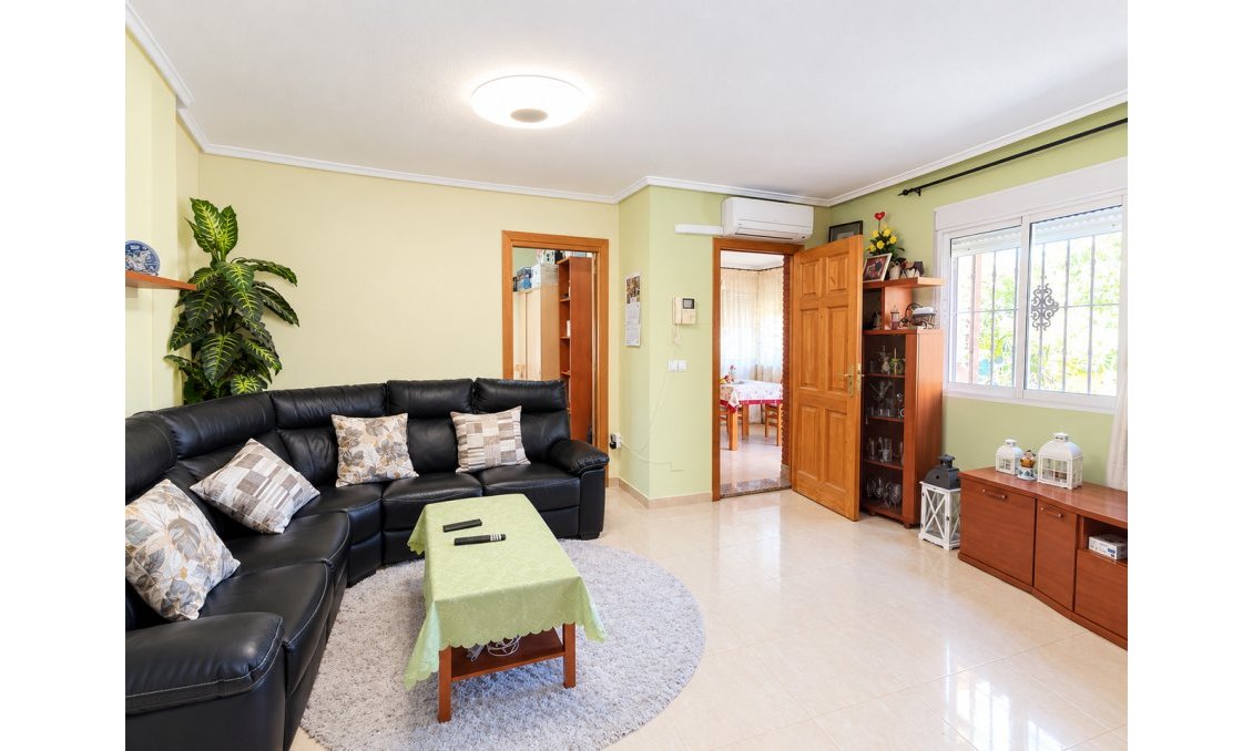 Segunda mano - Adosado -
Ciudad Quesada - Costa Blanca