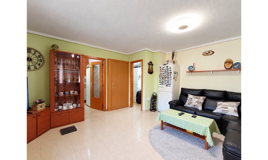 Segunda mano - Adosado -
Ciudad Quesada - Costa Blanca