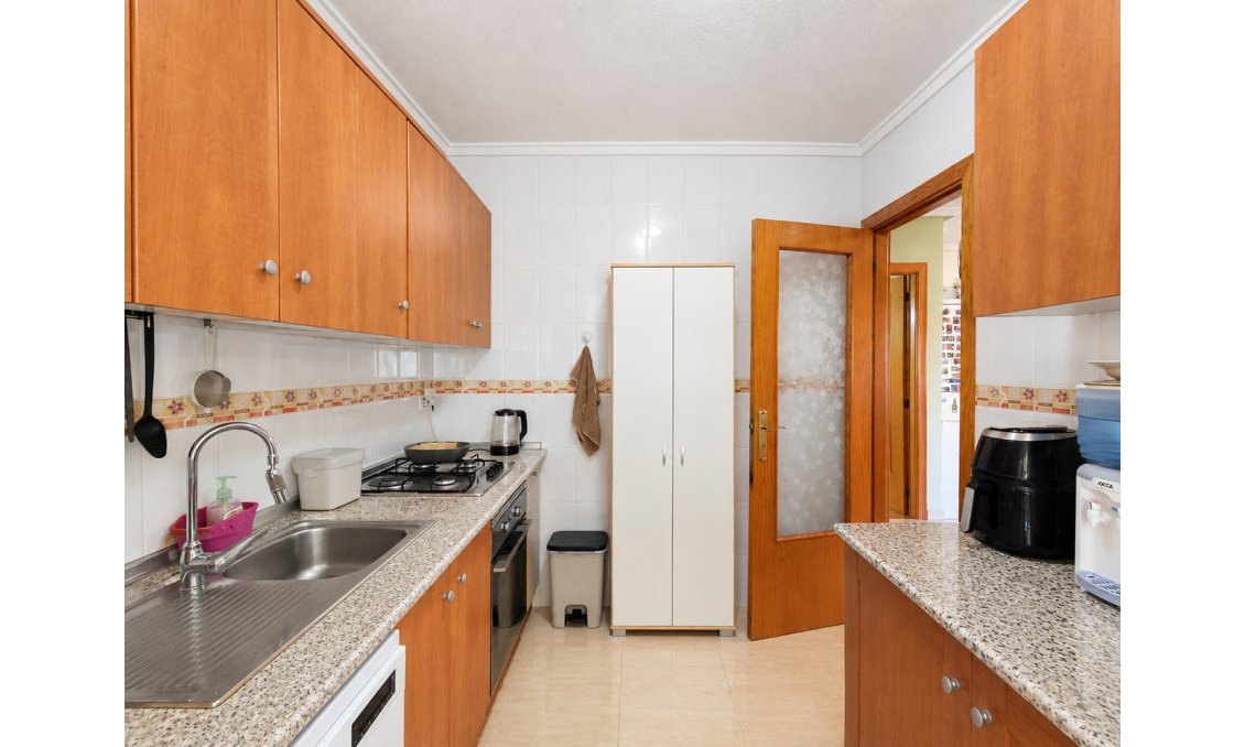 Segunda mano - Adosado -
Ciudad Quesada - Costa Blanca