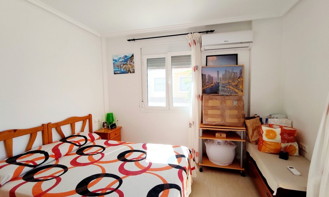 Segunda mano - Adosado -
Ciudad Quesada - Costa Blanca