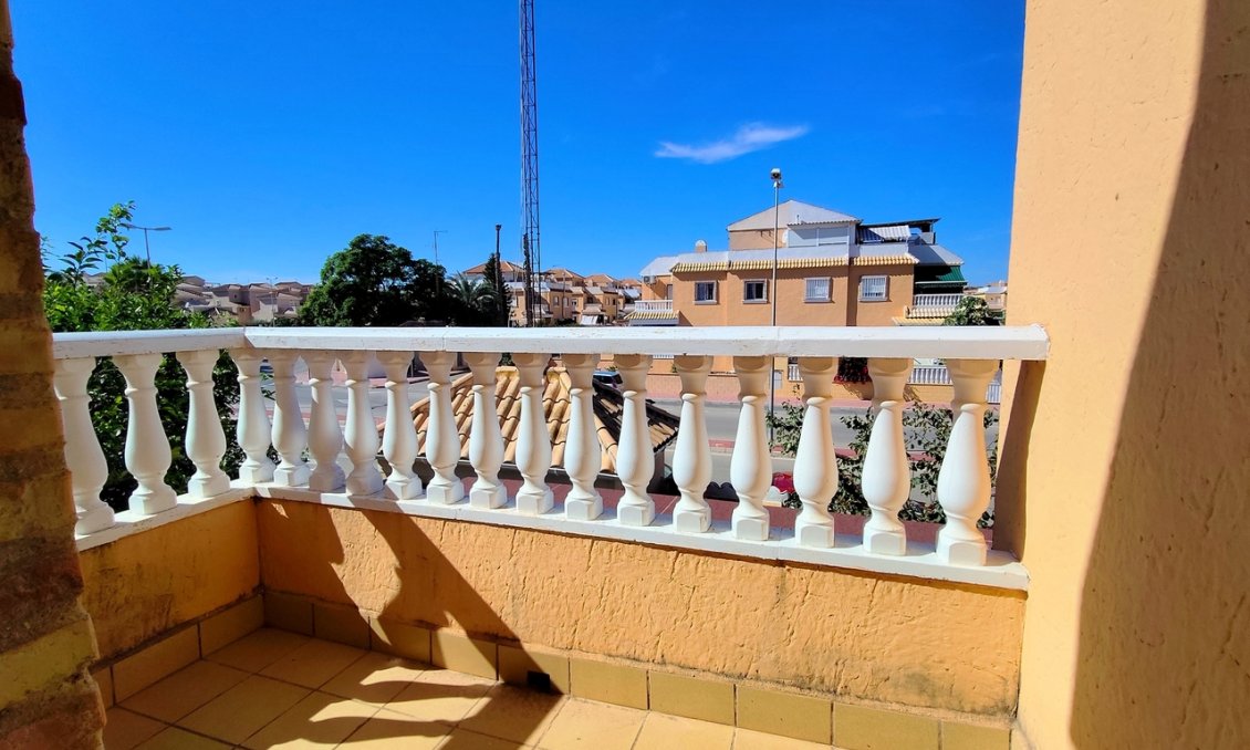 Segunda mano - Adosado -
Ciudad Quesada - Costa Blanca