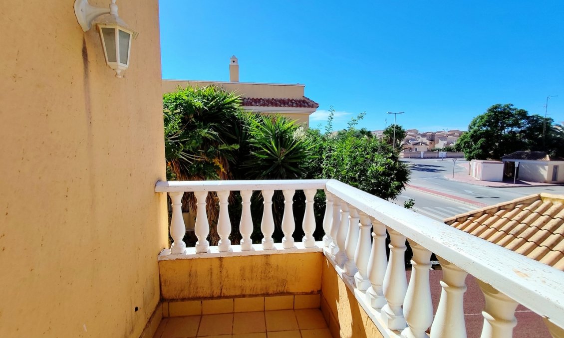 Segunda mano - Adosado -
Ciudad Quesada - Costa Blanca