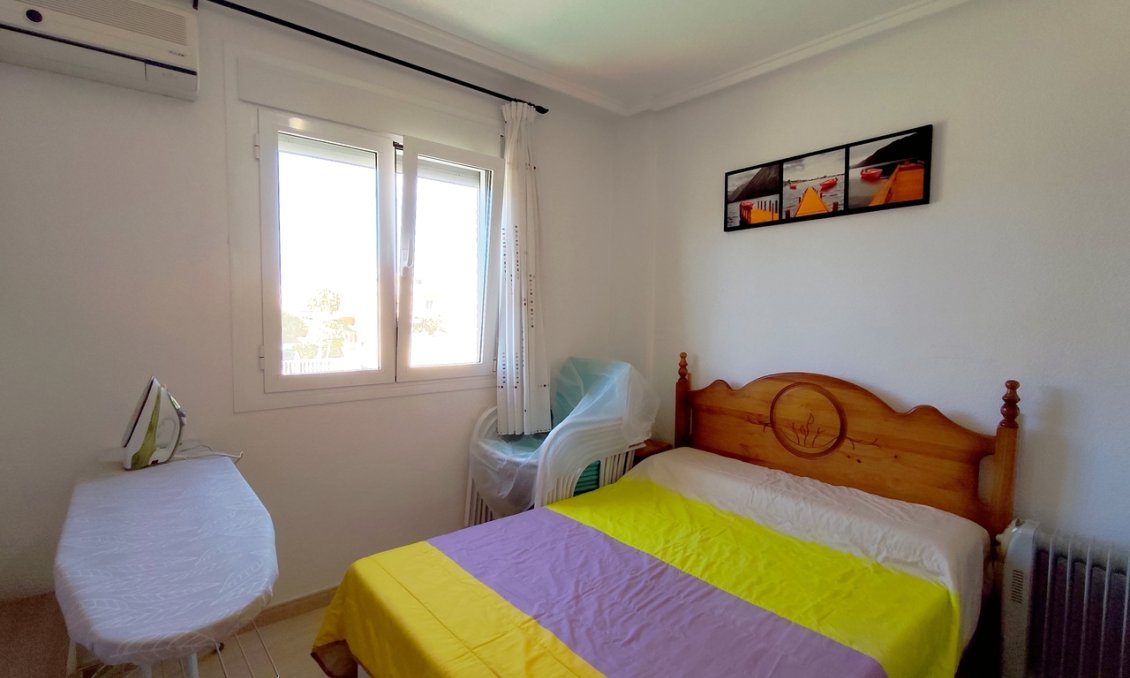 Segunda mano - Adosado -
Ciudad Quesada - Costa Blanca