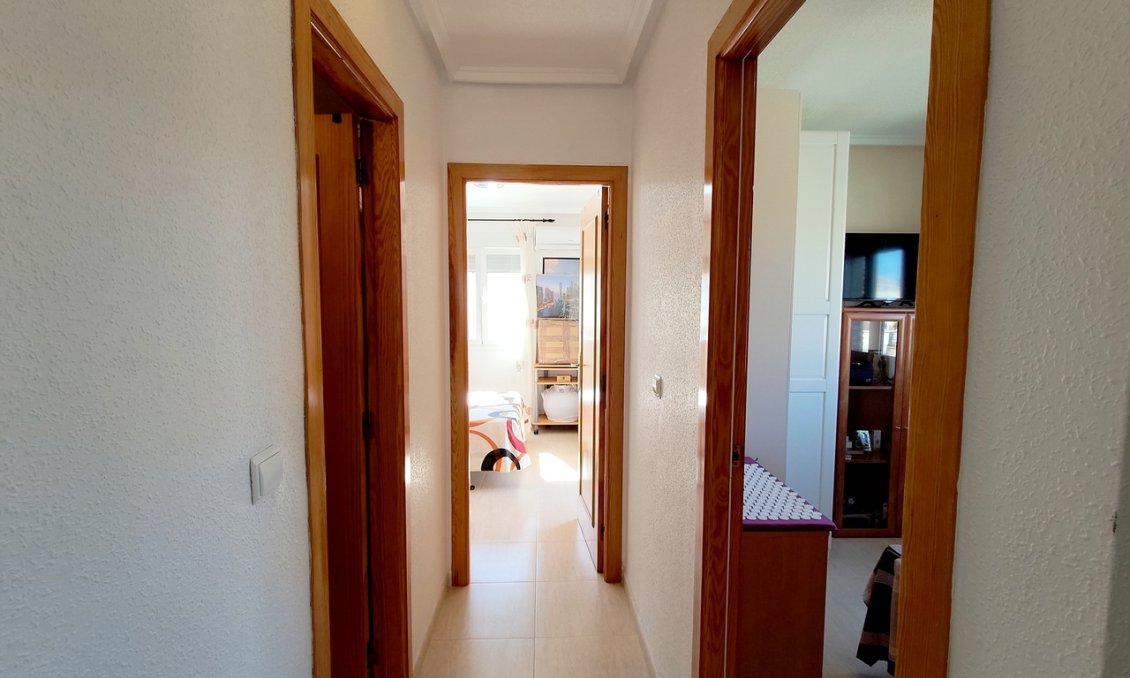 Segunda mano - Adosado -
Ciudad Quesada - Costa Blanca