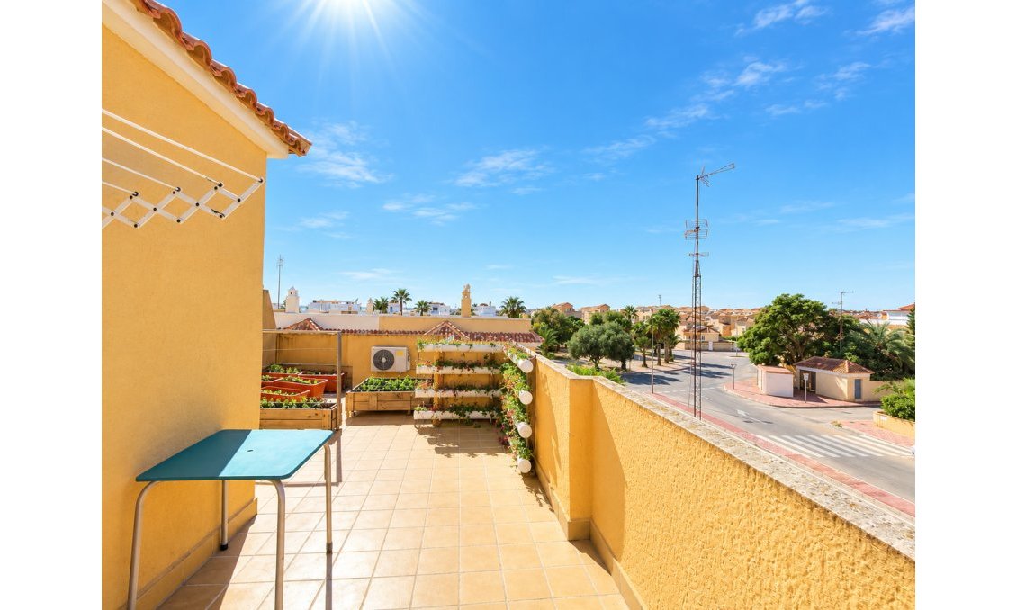 Segunda mano - Adosado -
Ciudad Quesada - Costa Blanca