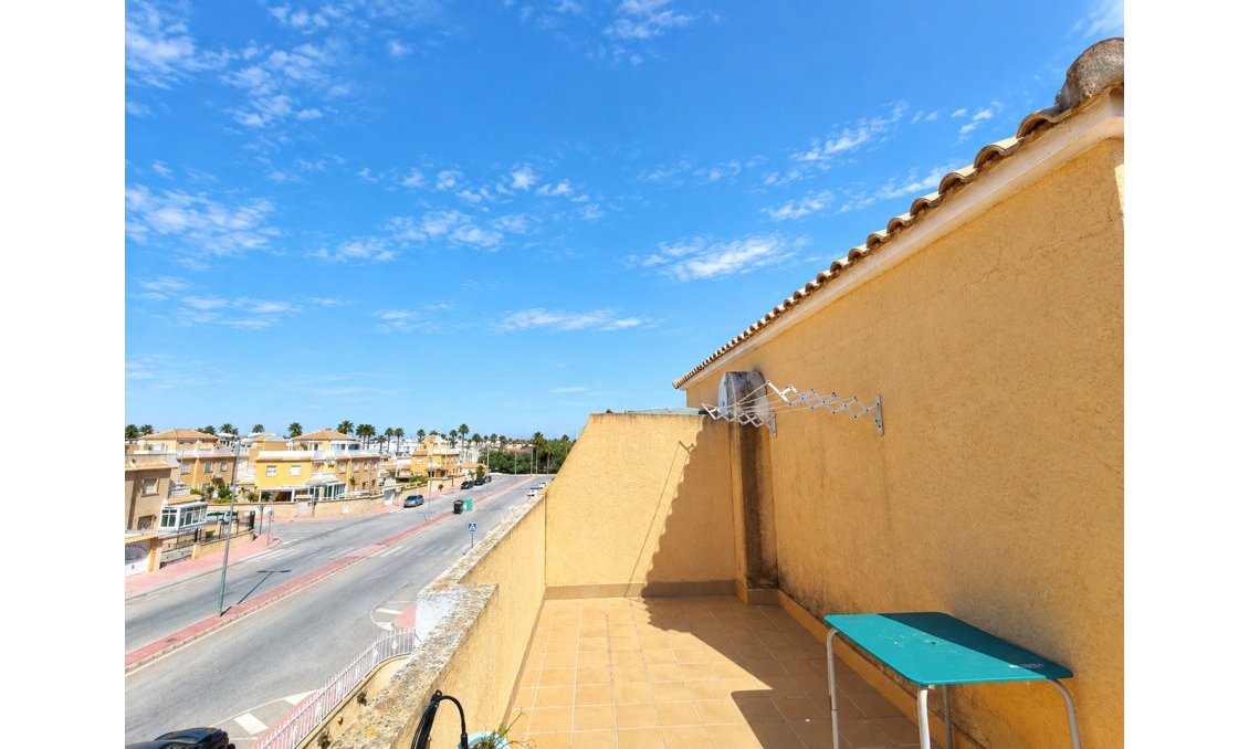 Segunda mano - Adosado -
Ciudad Quesada - Costa Blanca