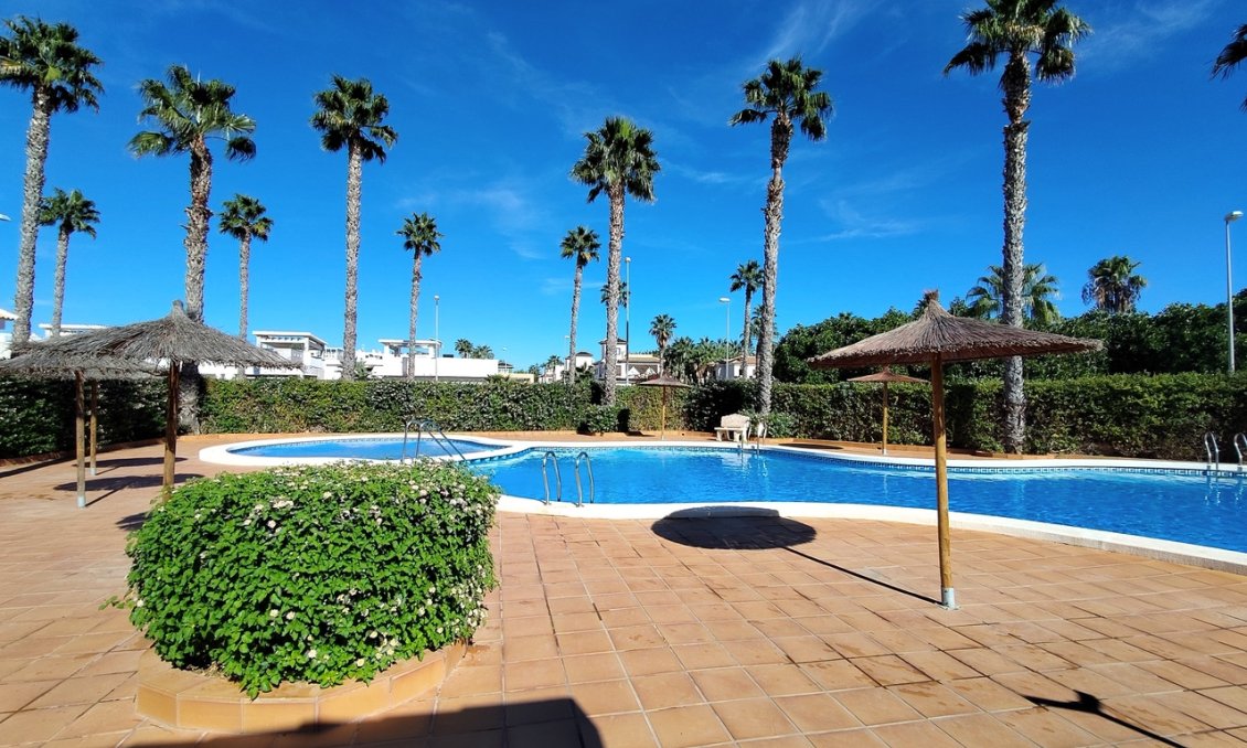 Segunda mano - Adosado -
Ciudad Quesada - Costa Blanca
