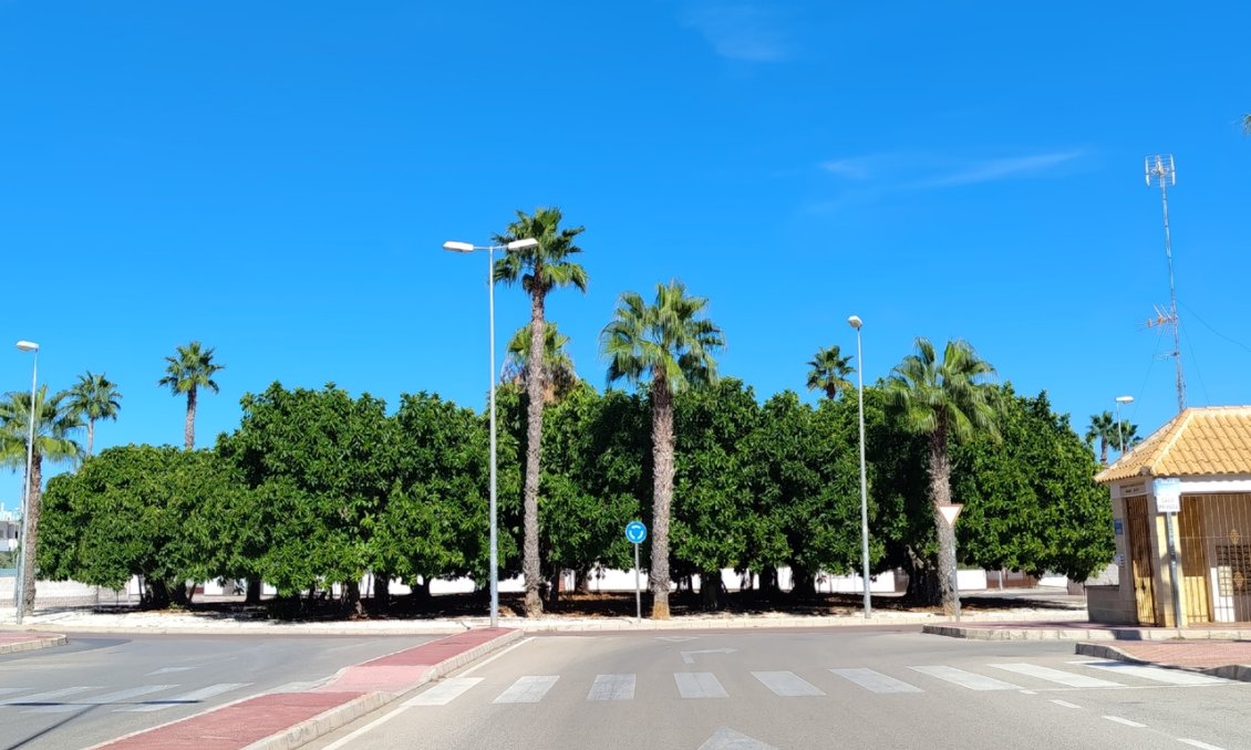 Segunda mano - Adosado -
Ciudad Quesada - Costa Blanca
