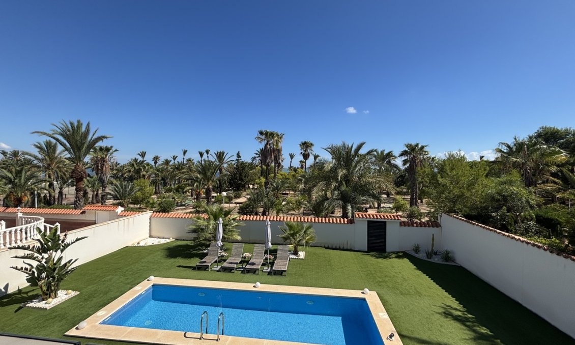 Segunda mano - Villa -
Los Urrutias - Costa Calida