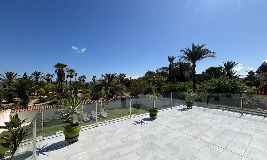 Segunda mano - Villa -
Los Urrutias - Costa Calida