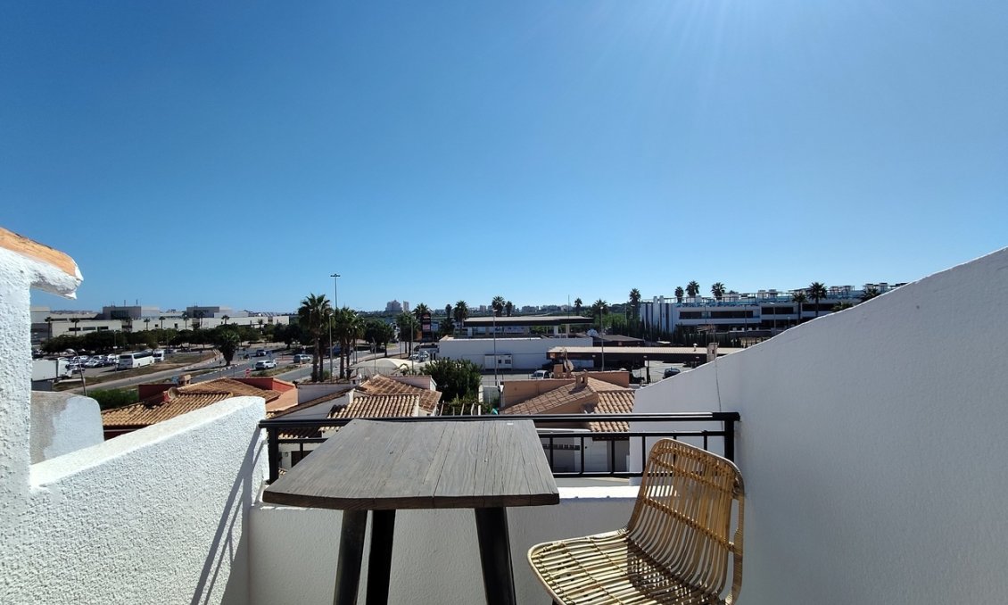 Segunda mano - Adosado -
Los Balcones - Costa Blanca