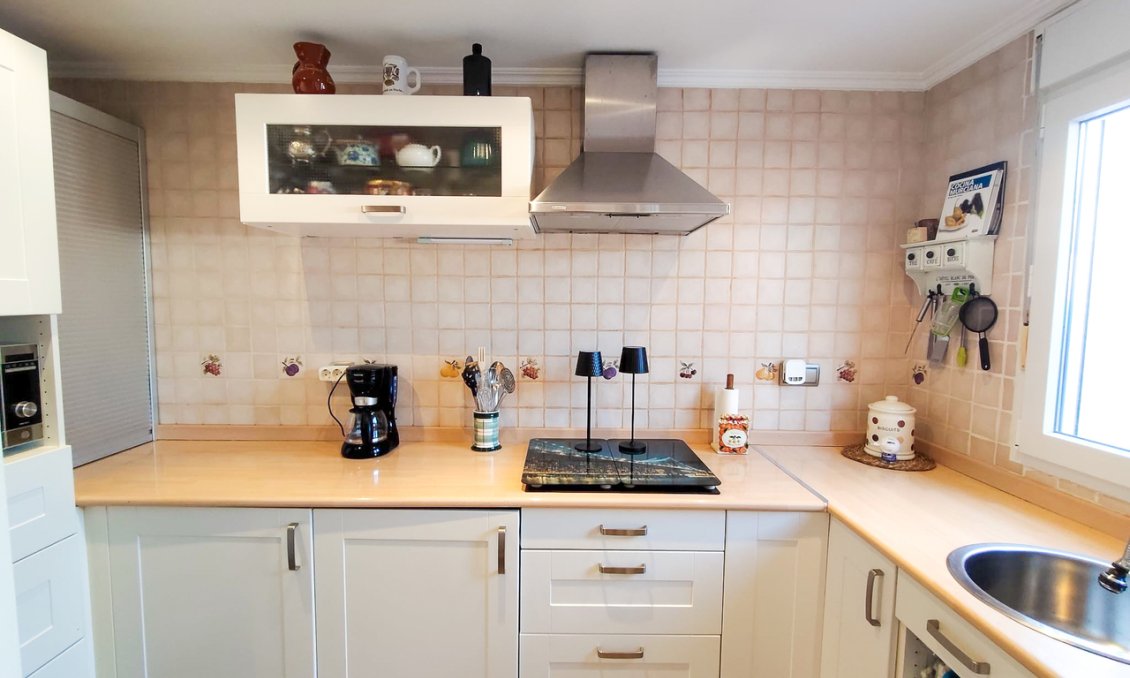 Segunda mano - Adosado -
Los Balcones - Costa Blanca