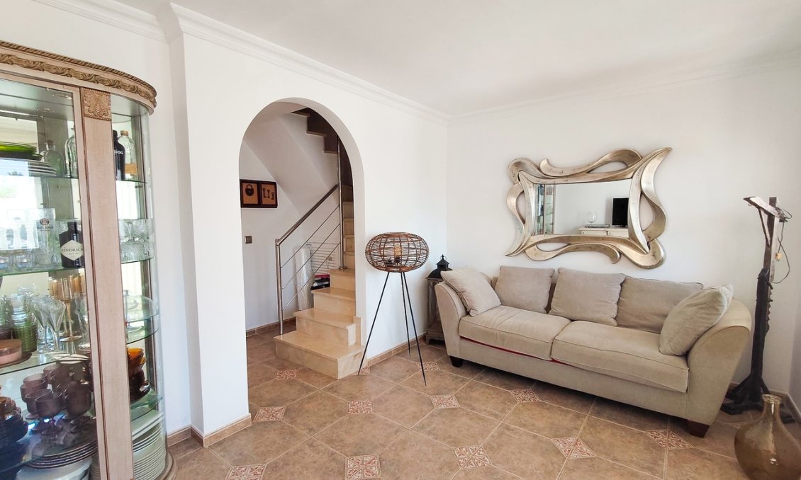 Segunda mano - Adosado -
Los Balcones - Costa Blanca