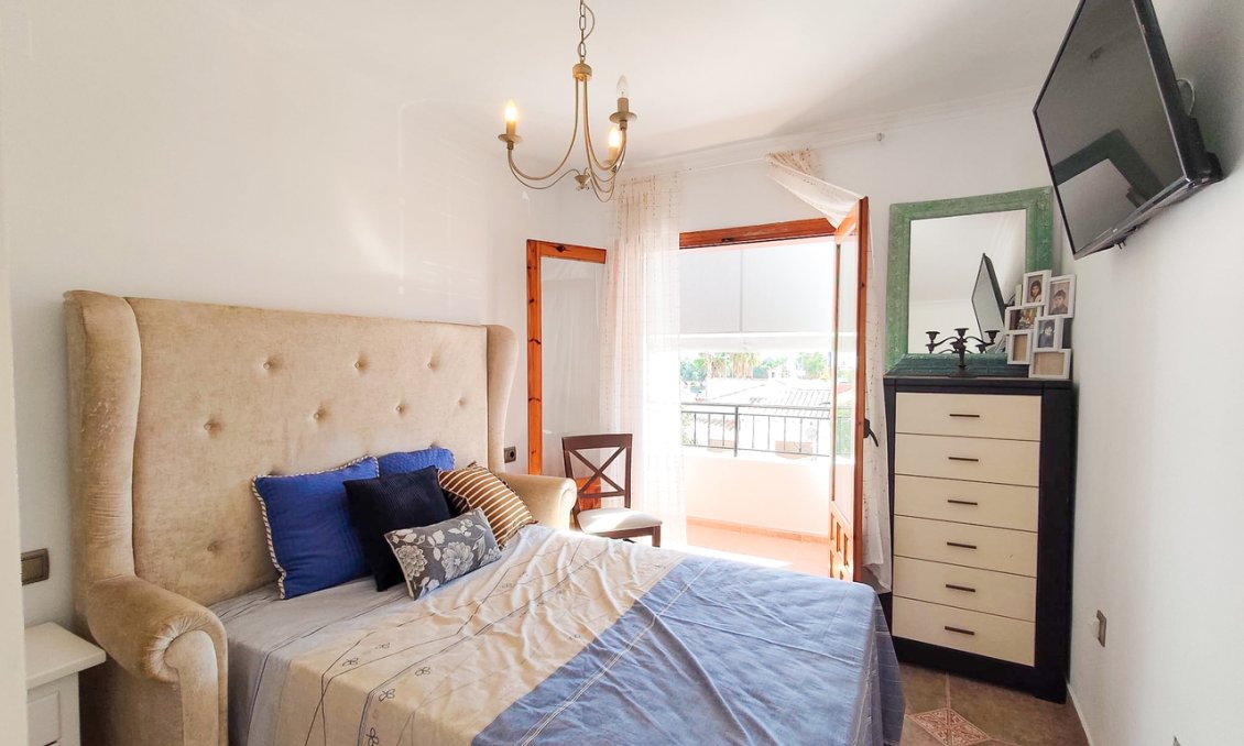 Segunda mano - Adosado -
Los Balcones - Costa Blanca