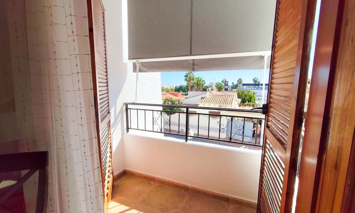 Segunda mano - Adosado -
Los Balcones - Costa Blanca