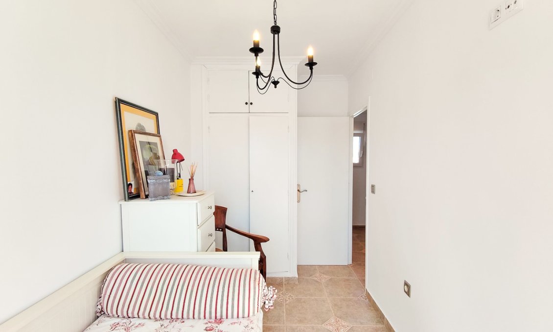 Segunda mano - Adosado -
Los Balcones - Costa Blanca