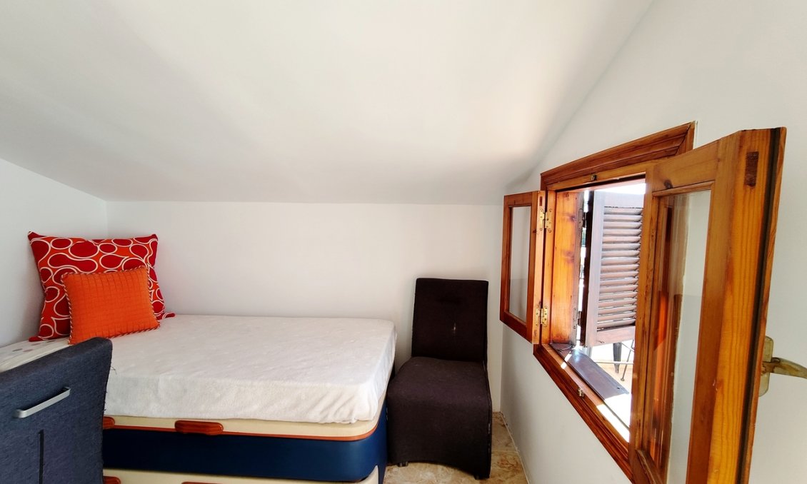 Segunda mano - Adosado -
Los Balcones - Costa Blanca