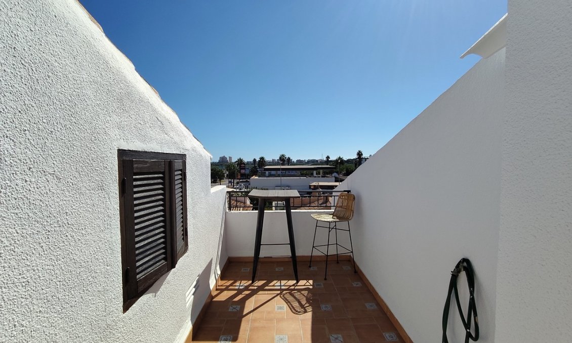 Segunda mano - Adosado -
Los Balcones - Costa Blanca