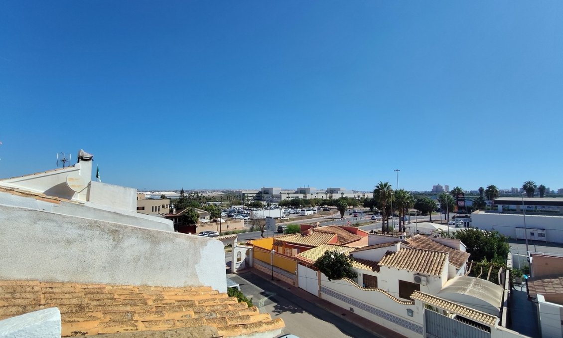 Segunda mano - Adosado -
Los Balcones - Costa Blanca