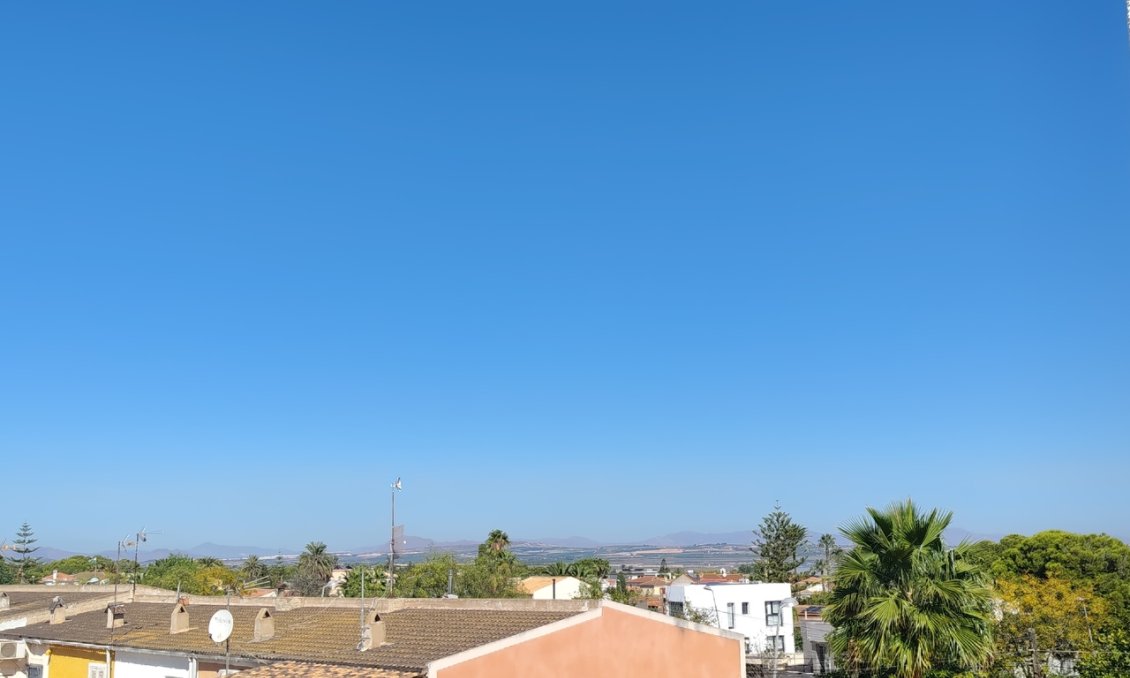 Segunda mano - Adosado -
Los Balcones - Costa Blanca