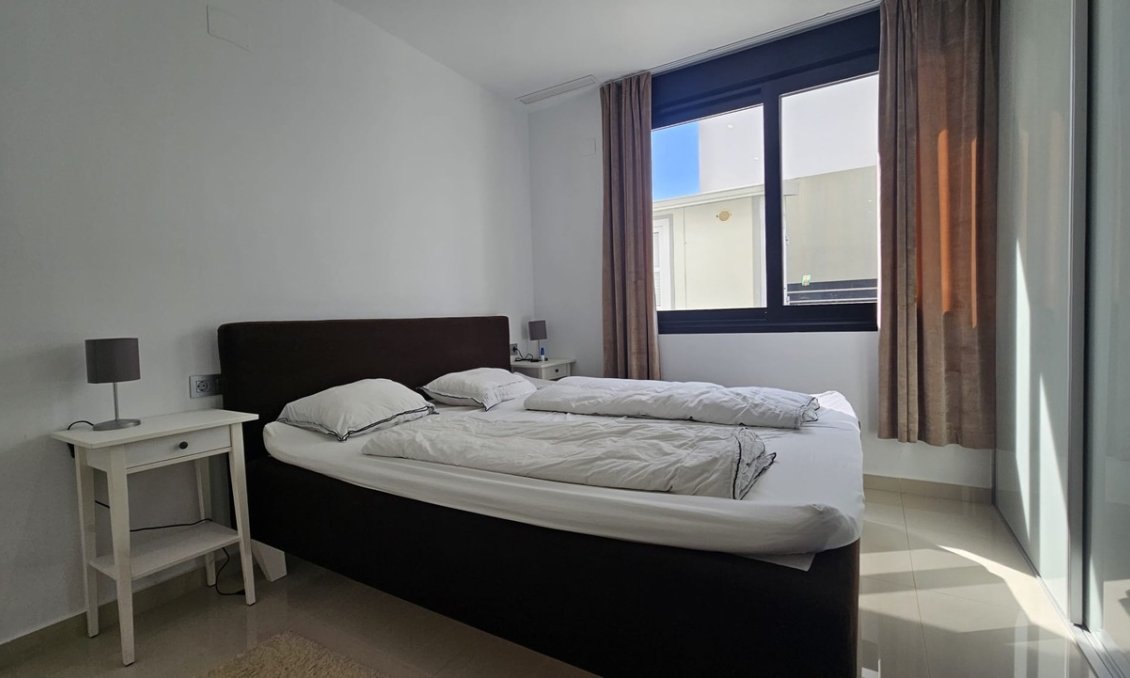 Segunda mano - Villa -
Villamartin - Costa Blanca