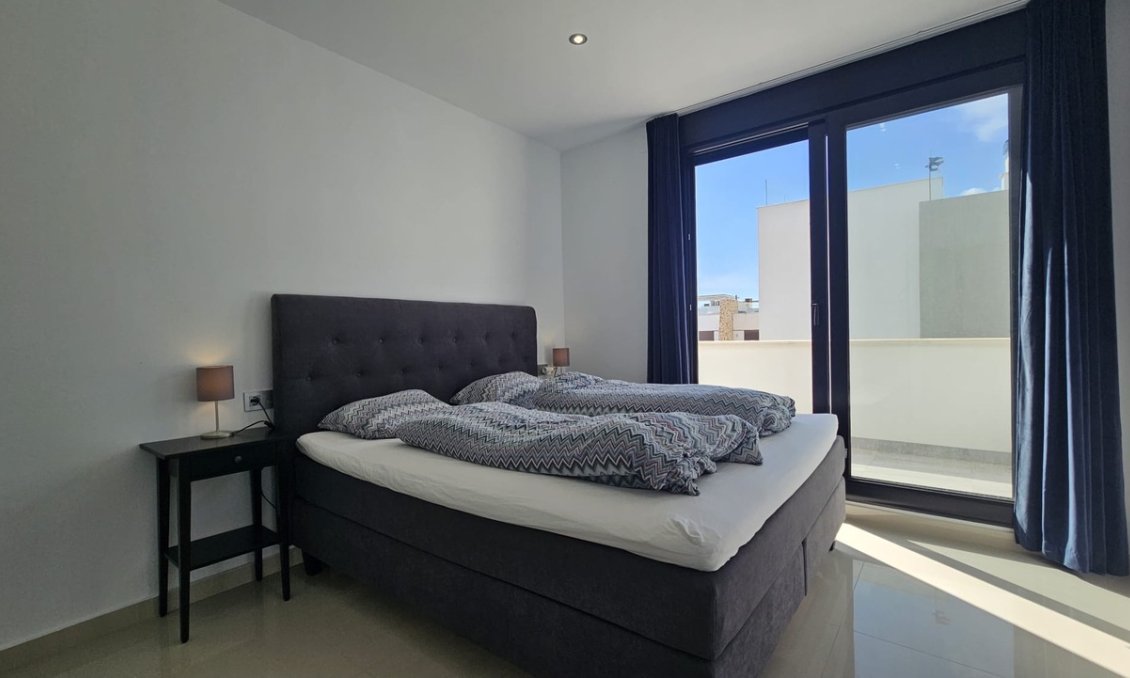 Segunda mano - Villa -
Villamartin - Costa Blanca