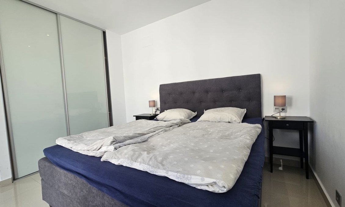 Segunda mano - Villa -
Villamartin - Costa Blanca
