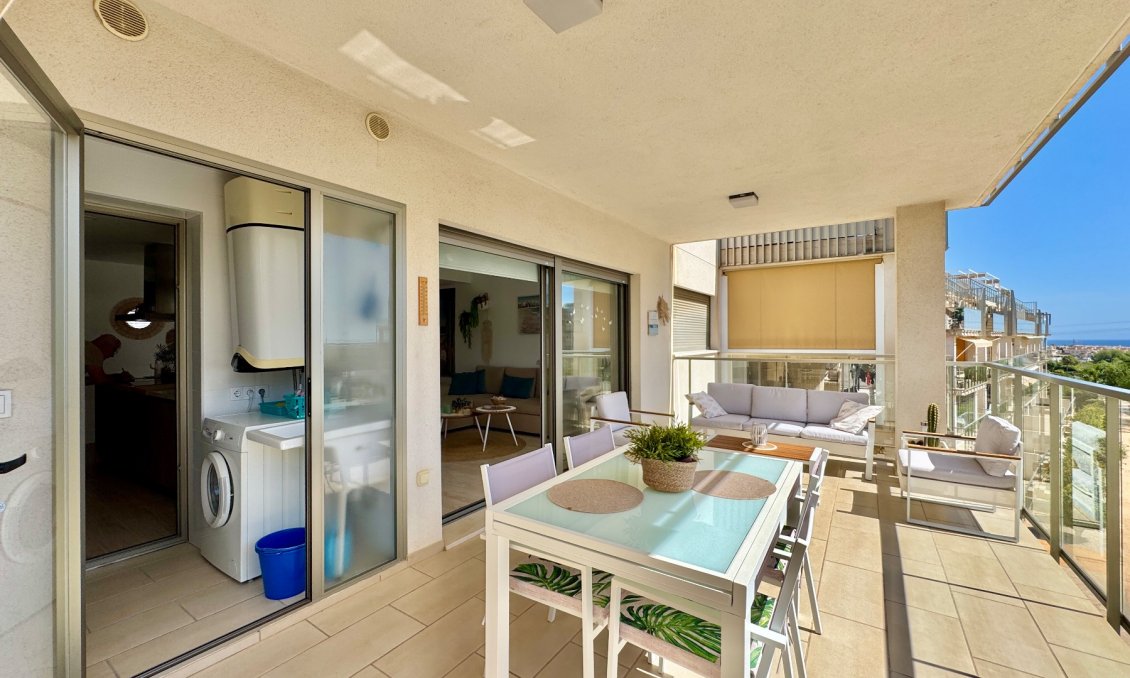 Segunda mano - Apartamento -
Orihuela - Inland