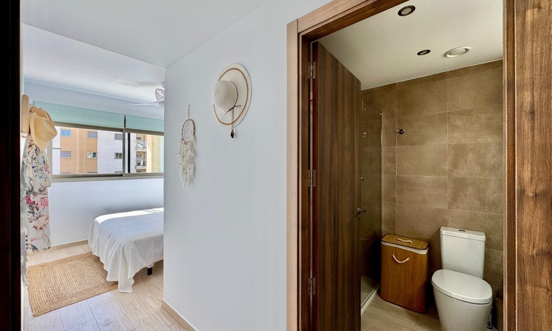 Segunda mano - Apartamento -
Orihuela - Inland