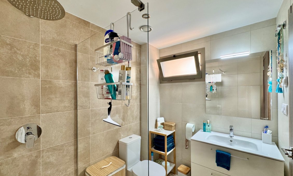 Segunda mano - Apartamento -
Orihuela - Inland