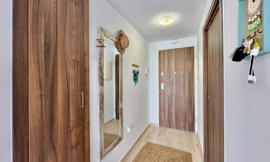 Segunda mano - Apartamento -
Orihuela - Inland