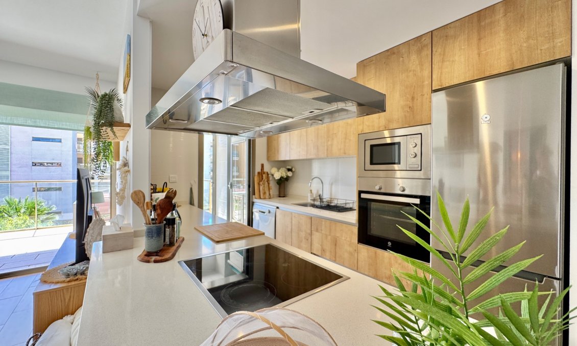 Segunda mano - Apartamento -
Orihuela - Inland