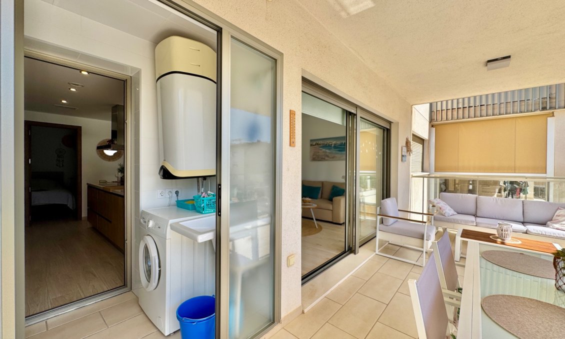 Segunda mano - Apartamento -
Orihuela - Inland