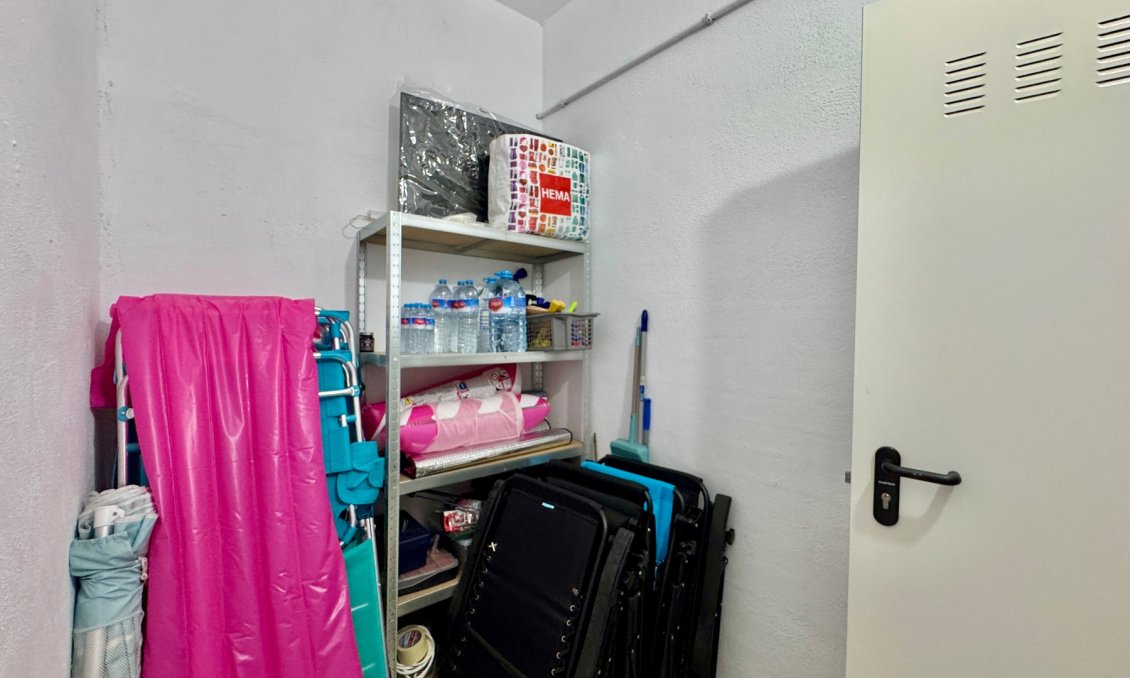Segunda mano - Apartamento -
Orihuela - Inland