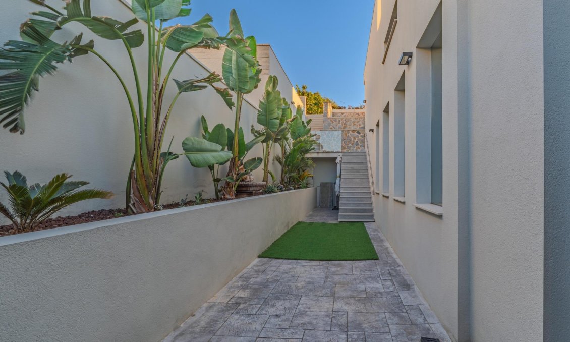 Segunda mano - Villa -
Benijofar - Costa Blanca