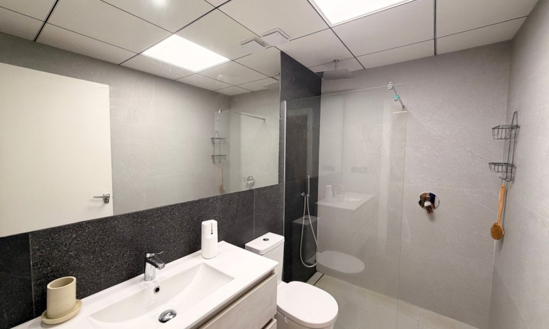 Segunda mano - Apartamento -
Lo Crispin - Inland