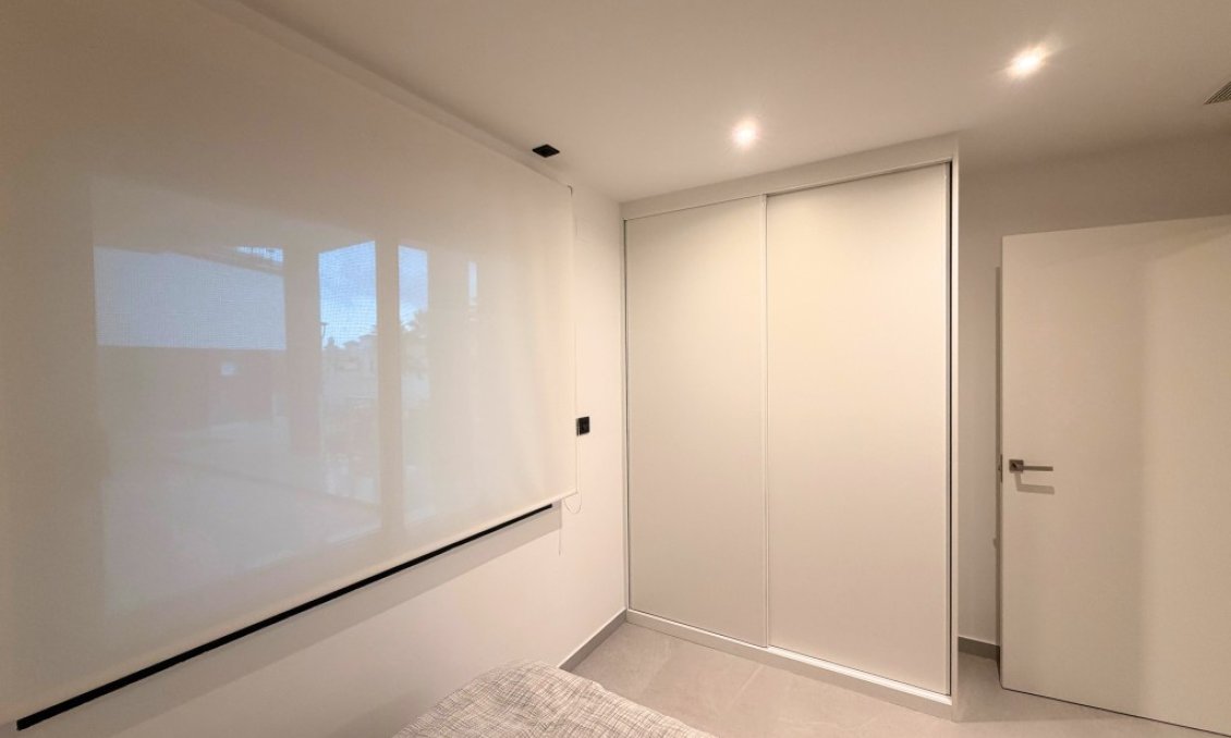 Segunda mano - Apartamento -
Lo Crispin - Inland