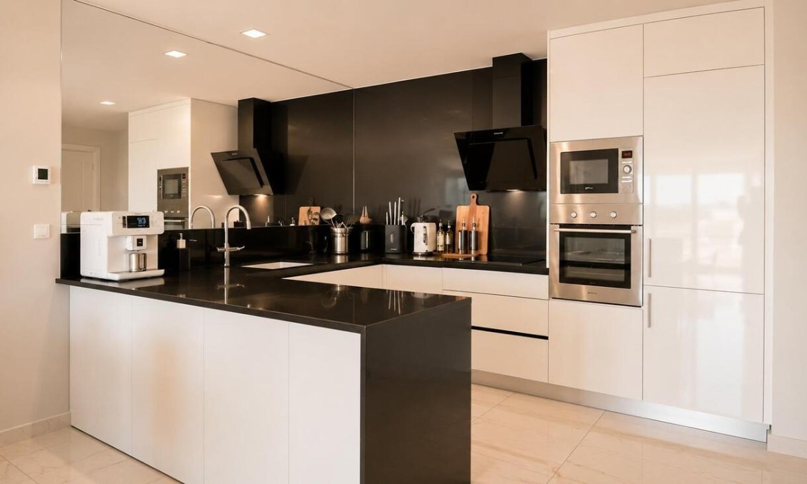Revânzare - Apartament -
Orihuela Costa - Las Mismosas/Los Altos