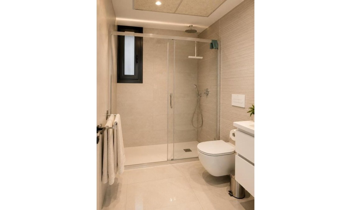 Revânzare - Apartament -
Orihuela Costa - Las Mismosas/Los Altos