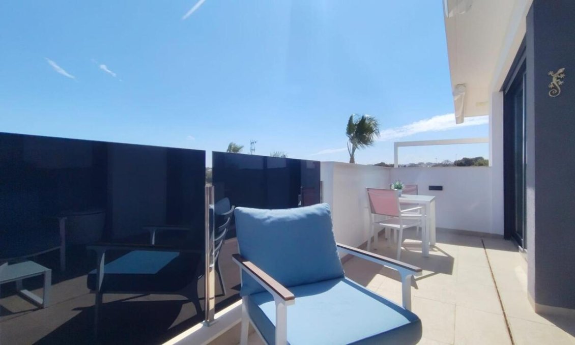 Revânzare - Apartament -
Orihuela Costa - Las Mismosas/Los Altos