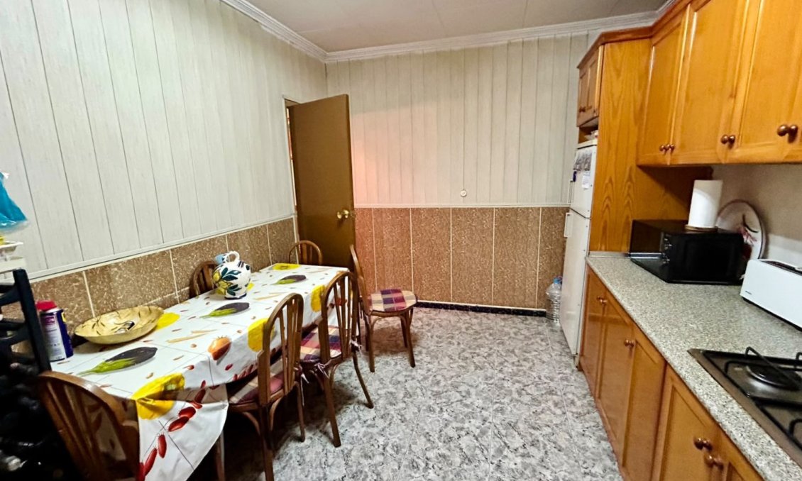 Segunda mano - Adosado -
Algorfa - Inland