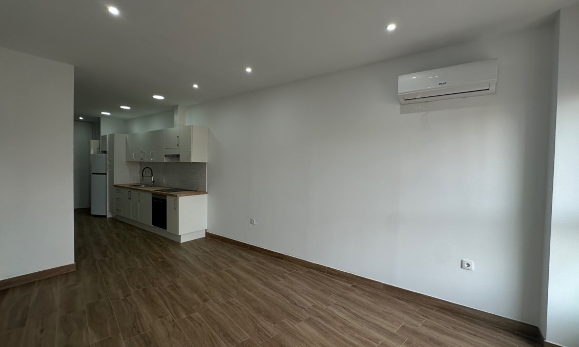Segunda mano - Apartamento -
Torrevieja - Costa Blanca
