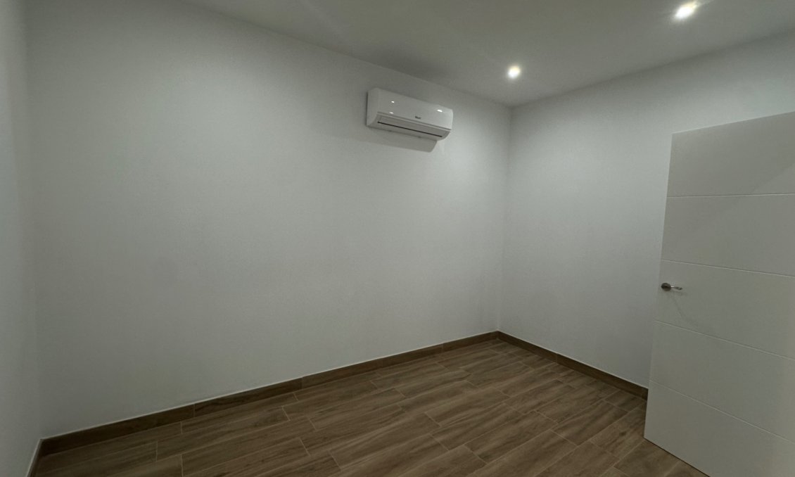 Segunda mano - Apartamento -
Torrevieja - Costa Blanca