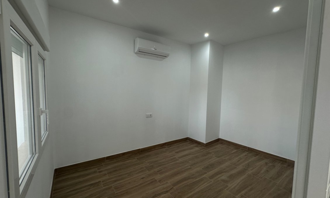 Segunda mano - Apartamento -
Torrevieja - Costa Blanca