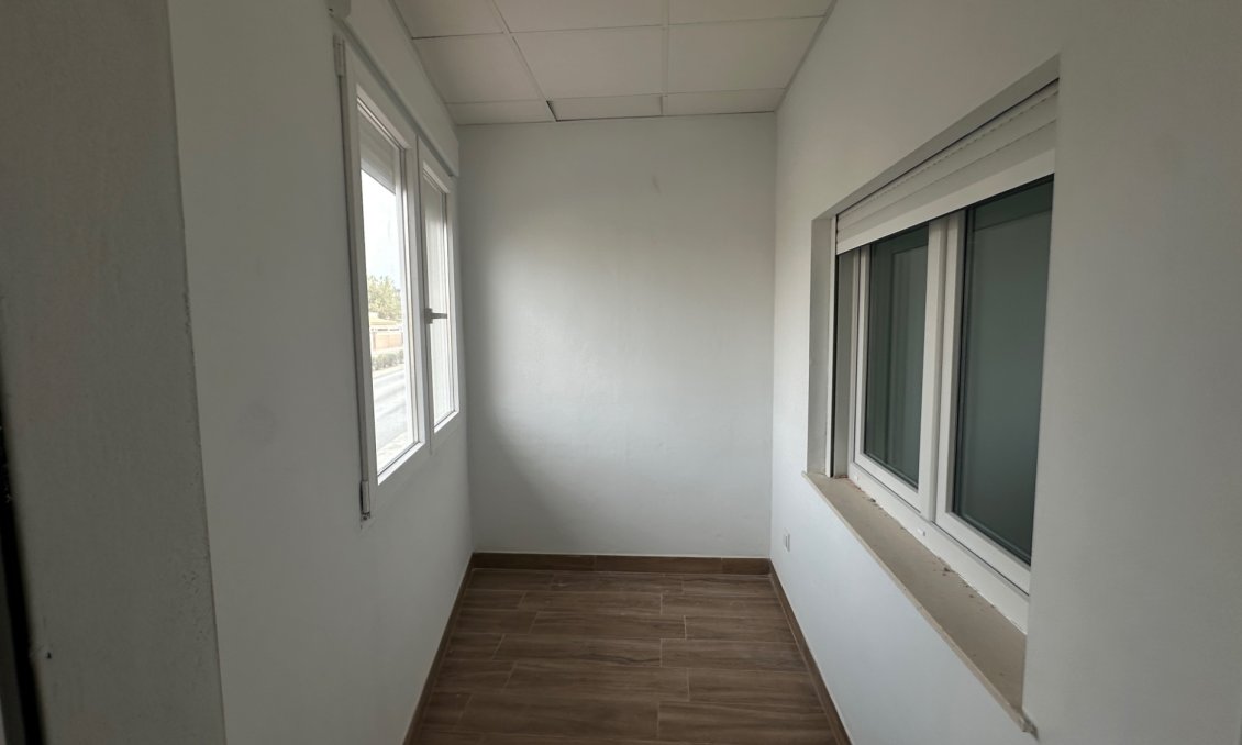 Segunda mano - Apartamento -
Torrevieja - Costa Blanca
