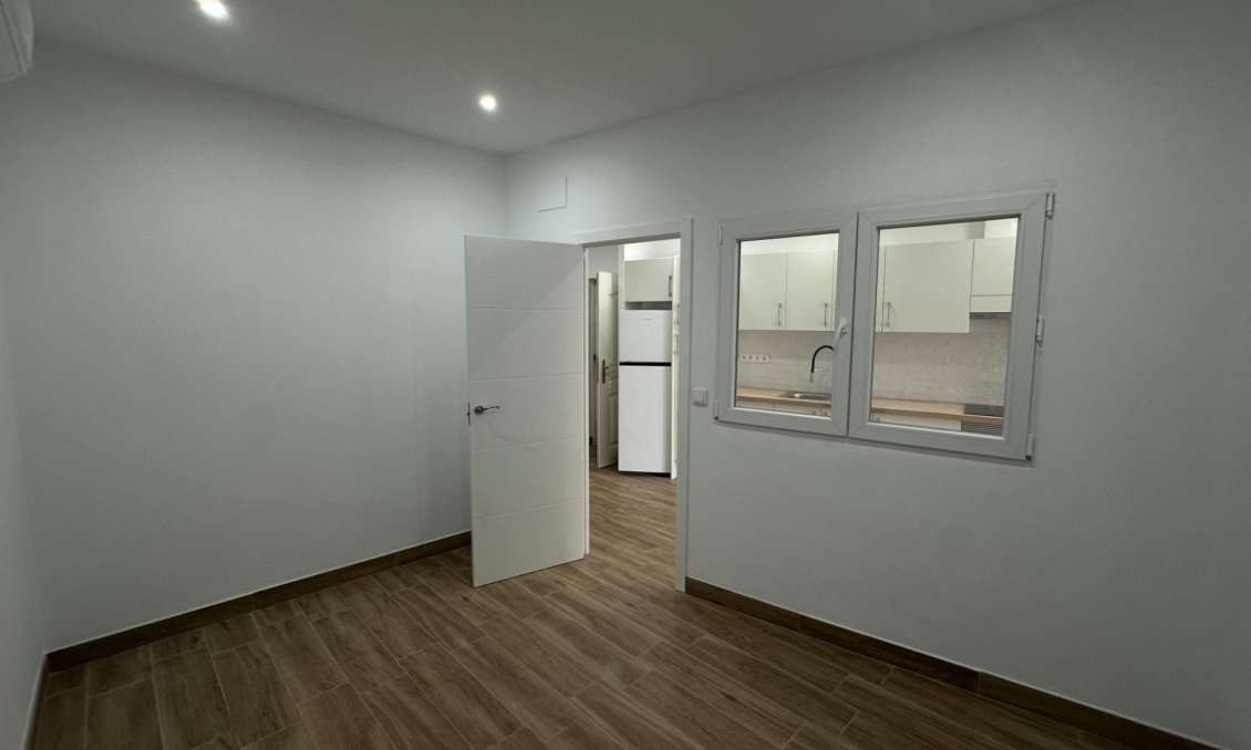 Segunda mano - Apartamento -
Torrevieja - Costa Blanca