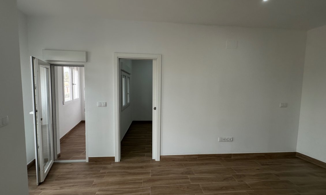 Segunda mano - Apartamento -
Torrevieja - Costa Blanca